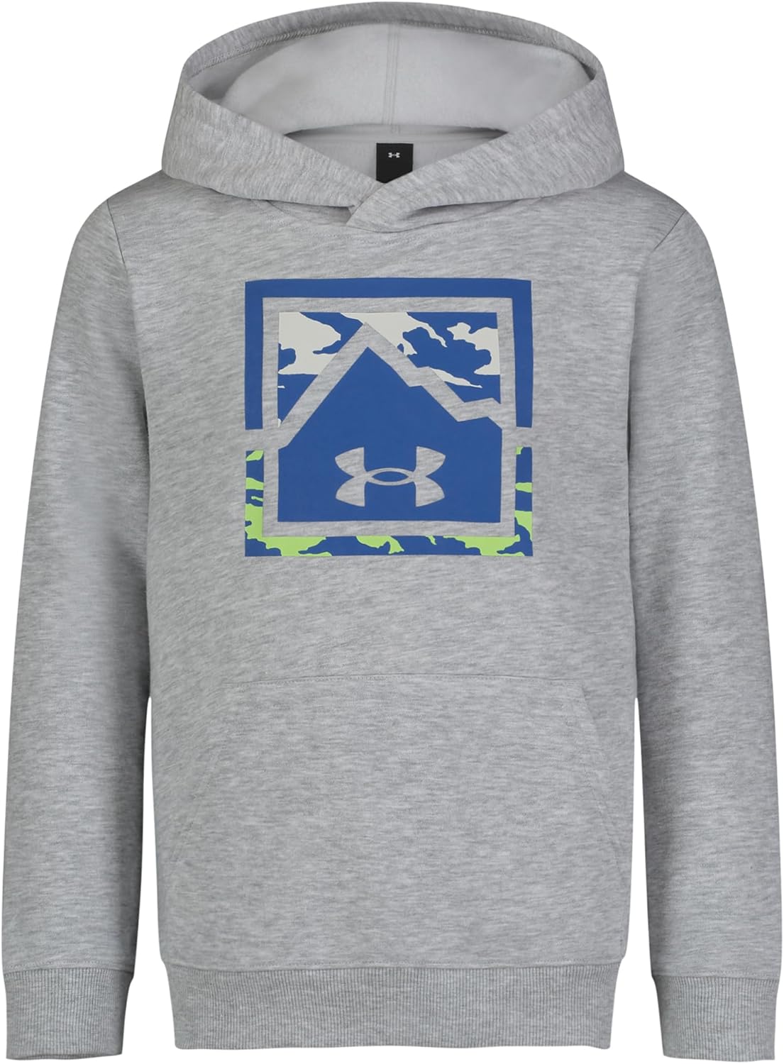 Under Armour Girls Hoodie Set: Perfect for Everyday Wear