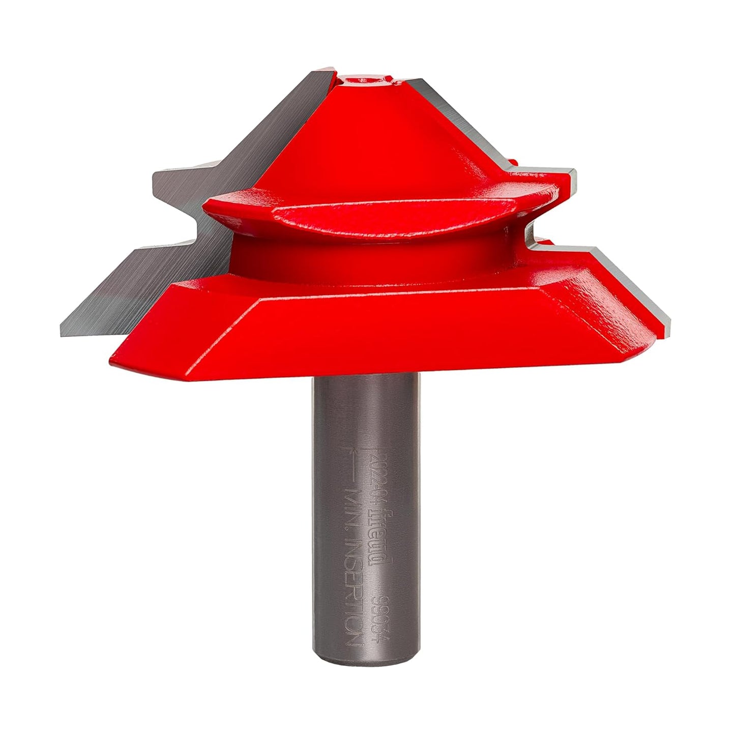 Freud 2-3/4-Inch Lock Miter Bit for Strong Interlocking Joints