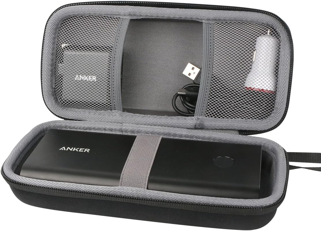co2CREA Hard Case for Anker PowerCore+ 26800mAh - Protection on-the-go
