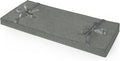 ROFIELTY Bench Cushion 39 in - Durable Indoor Seat Cushion