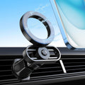 Magsafe Car Mount Phone Holder - Strong Magnet, 360 Adjust
