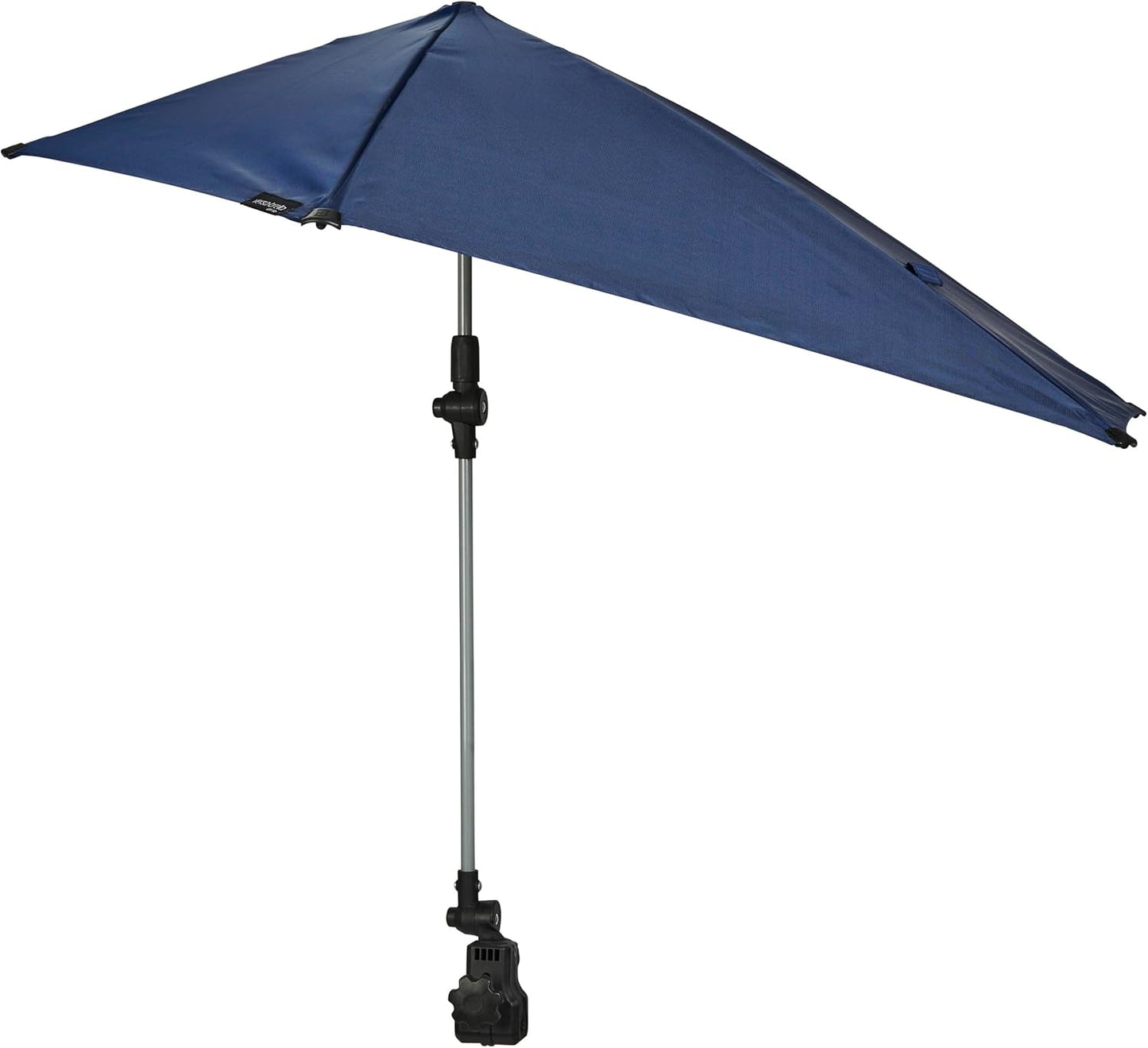 Versa-Brella SPF 50+ Adjustable Umbrella for Ultimate Shade