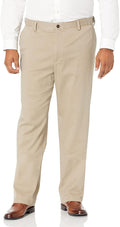 Dockers Men's Classic Fit Easy Khaki Pants - Comfortable (Style NT46)