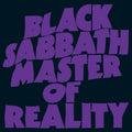 Master of Reality - Classic Black Sabbath Album Sanctuary