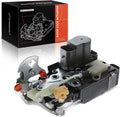 A-Premium Power Door Lock Actuator for Chevrolet & GMC Vehicles