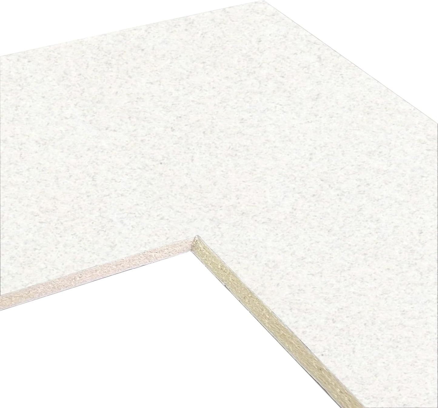 Craig Frames Pre-Cut Mat Board for 20x26 Print in Oyster Shell White