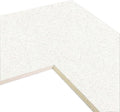 Craig Frames B163 Pre-Cut Mat Board for 14x18 Print - Oyster Shell