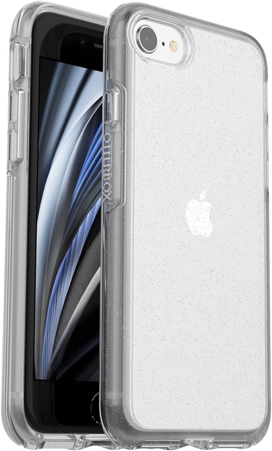 OtterBox Symmetry Series Case for iPhone SE 3rd/2nd Gen & 8/7