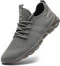 Lightweight Athletic Running Walking Gym Shoes - Memory Foam Comfort