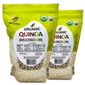 Multicolor Quinoa Organic - Nutritious Multicolor Quinoa Blend