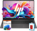 HP 255 G10 64GB / 2.5TB Laptop - Ryzen 5 for Work & Play