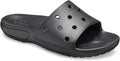 Classic Slide Sandals - Customizable Cushioned Slide