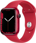 Apple Watch Series 7 (GPS, 45MM) - Renewed Premium