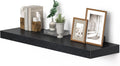 Vivelove 36 inch Floating Shelves for Stylish Home Decor