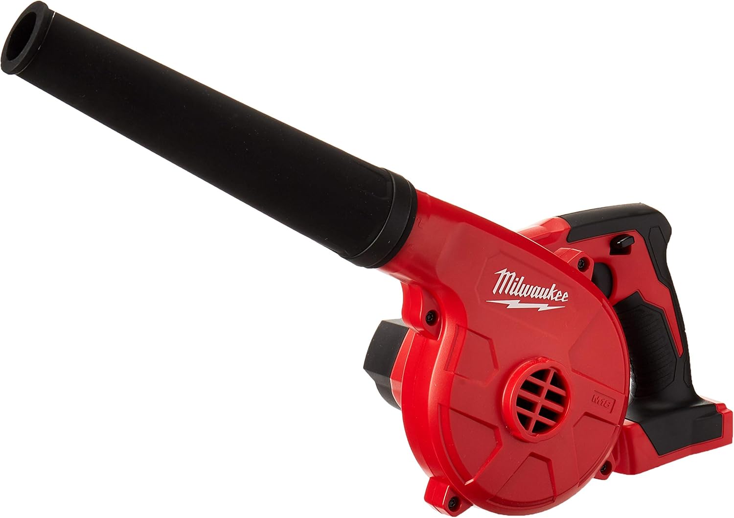 Milwaukee M18 18V Compact Utility Blower for Versatile Use
