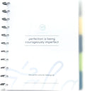 Talia Discbound Notebooks Planner Letter (8.5in x 11in) - Customizable