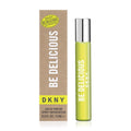 DKNY Be Delicious Eau de Parfum for Women - Fresh Fruit Floral Scent