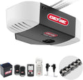 Genie Chain Drive 750 Garage Door Opener with Battery Backup
