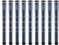 Winn Dri-Tac 9 Piece Golf Grip Bundle - Tacky Midsize Comfort