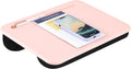 Compact Lap Desk - Rose Quartz Fits up to 15 in Laptops