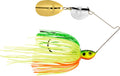 Strike King Heavy Cover Spinnerbait - Tackle Tough Terrain with Ease!