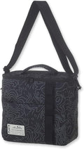 KAVU Snack Sack Crossbody Cooler Bag - Insulated 6-Pack Cooler