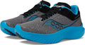 Saucony Womens Kinvara 14 - Lightweight Road Running Shoe Women's