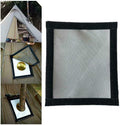 Acxico Fire Resistant Stove Jack for Hot Flue