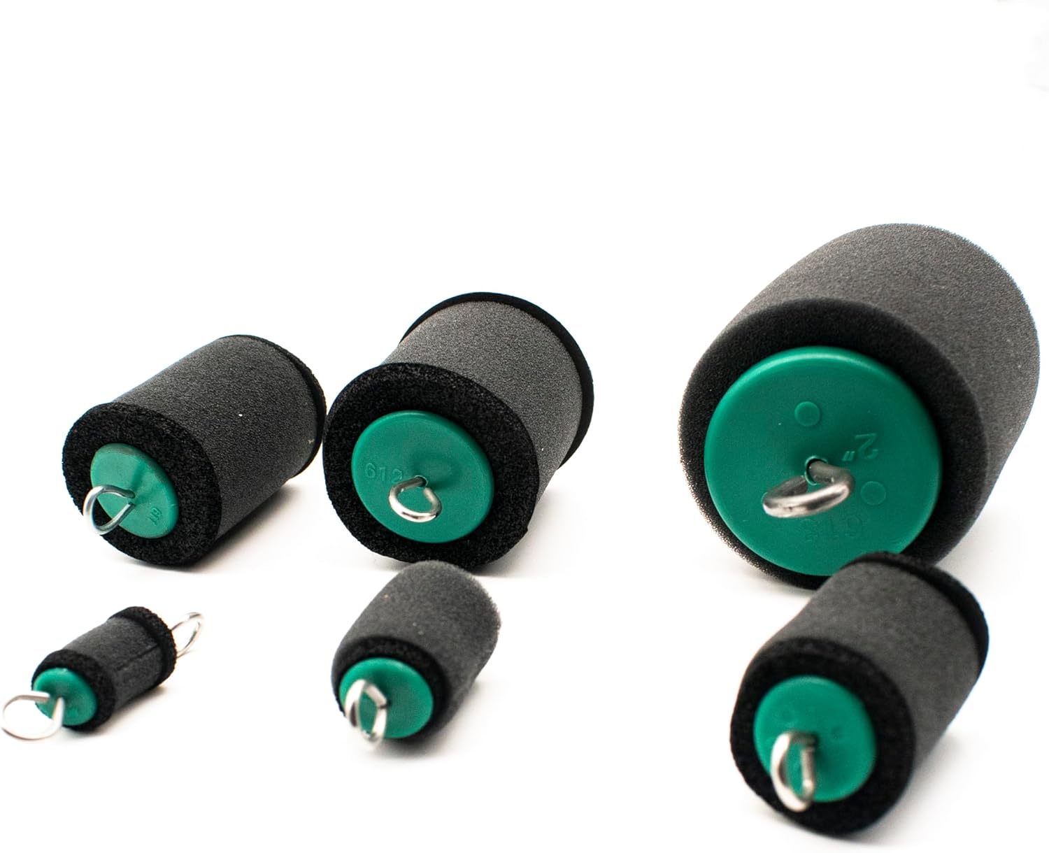 Centella S2613 Conduit Piston Pack for Efficient Fishing