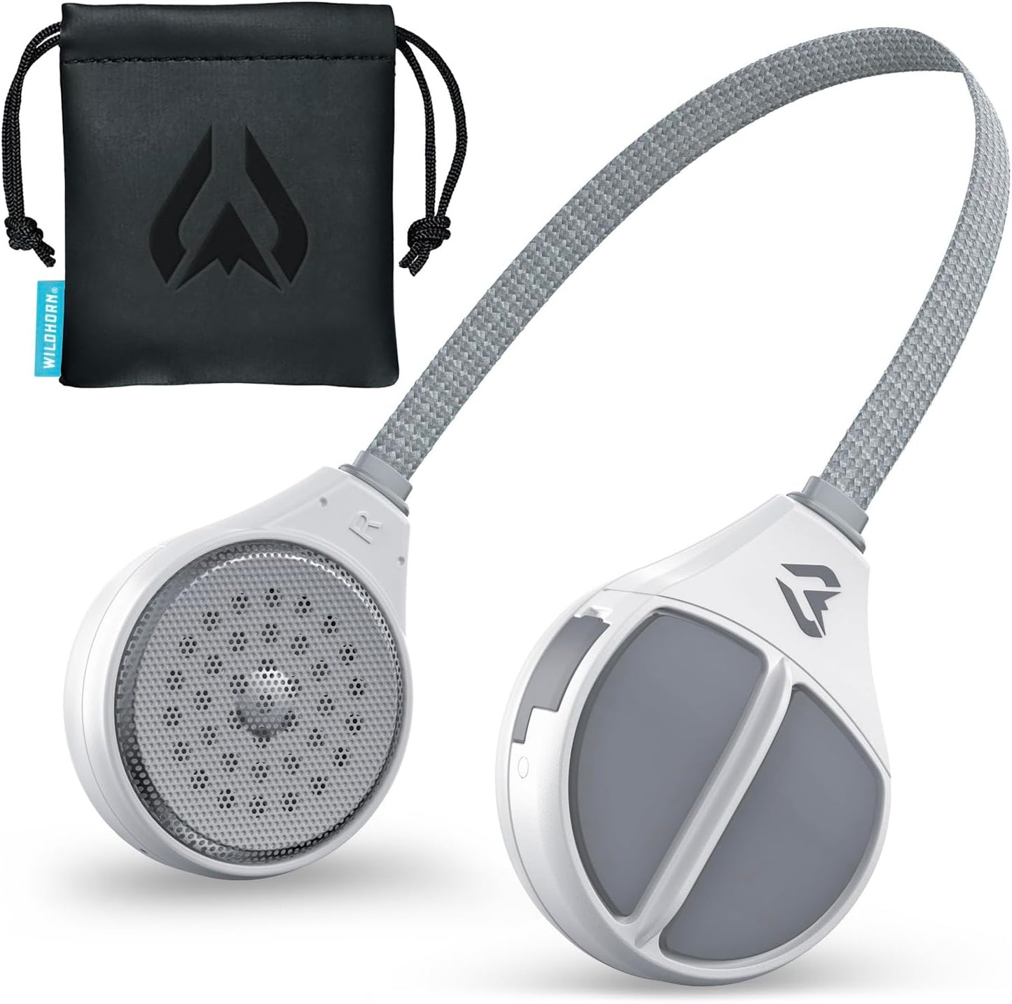 Wildhorn Alta Wireless Bluetooth Headphones for Ski Helmets