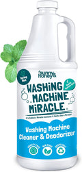 Freshen Every Load with Sunny & Honey - 32 fl oz Washer Cleaner