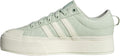 adidas Women's Bravada 2.0 Platform Sneaker - Cushioned (Style XWYD)
