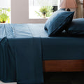 Extra Deep Pocket King Sheets 18-24 in 1000TC Egyptian Cotton - Soft