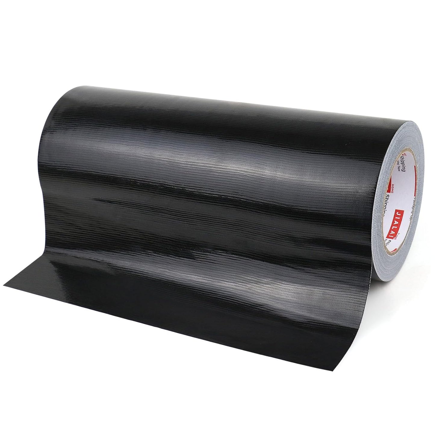 Wide Duct Tape 12 Inch, Heavy-Duty Waterproof Craft Tape