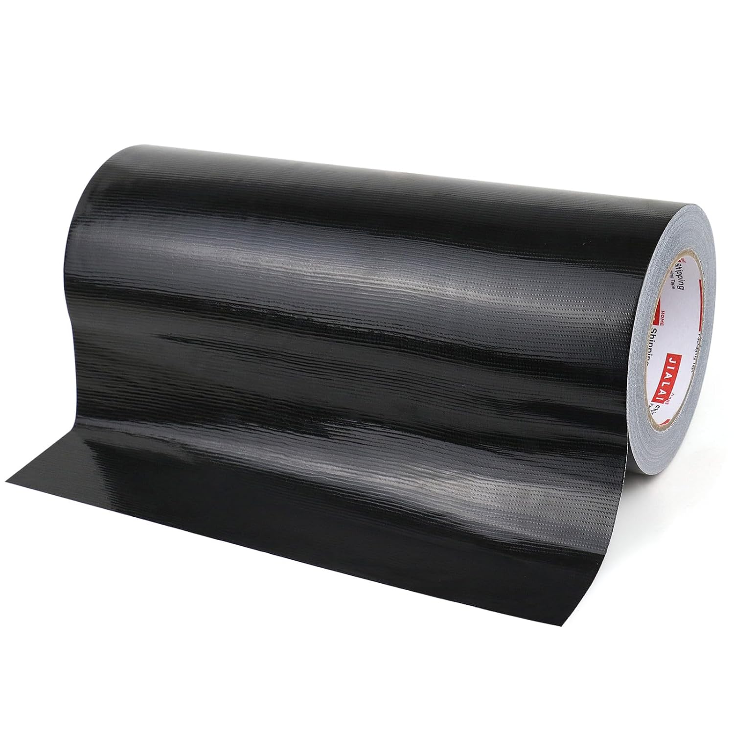 Wide Duct Tape 12 Inch, Heavy-Duty Waterproof Craft Tape