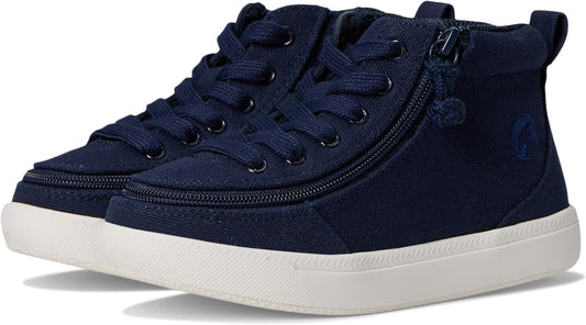 BILLY Footwear Kids Classic D|R II High-Top Sneakers for All
