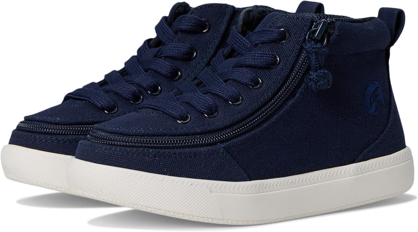 BILLY Footwear Kids Classic DR High II Sneakers for All Occasions