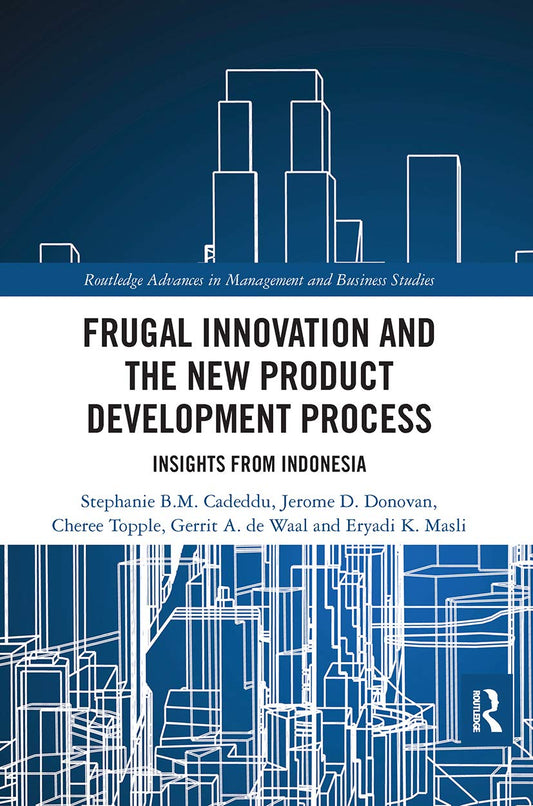 Frugal Innovation and New Product Development Process Insights