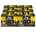 Chock Full o'Nuts Colombian Coffee Compatible K-Cup Pods - Smooth