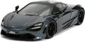 Fast & Furious Hobbs & Shaw 1:24 McLaren 720S Die-cast Car - Collector