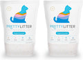 PrettyLitter Health Monitoring Cat Litter for Easy Care