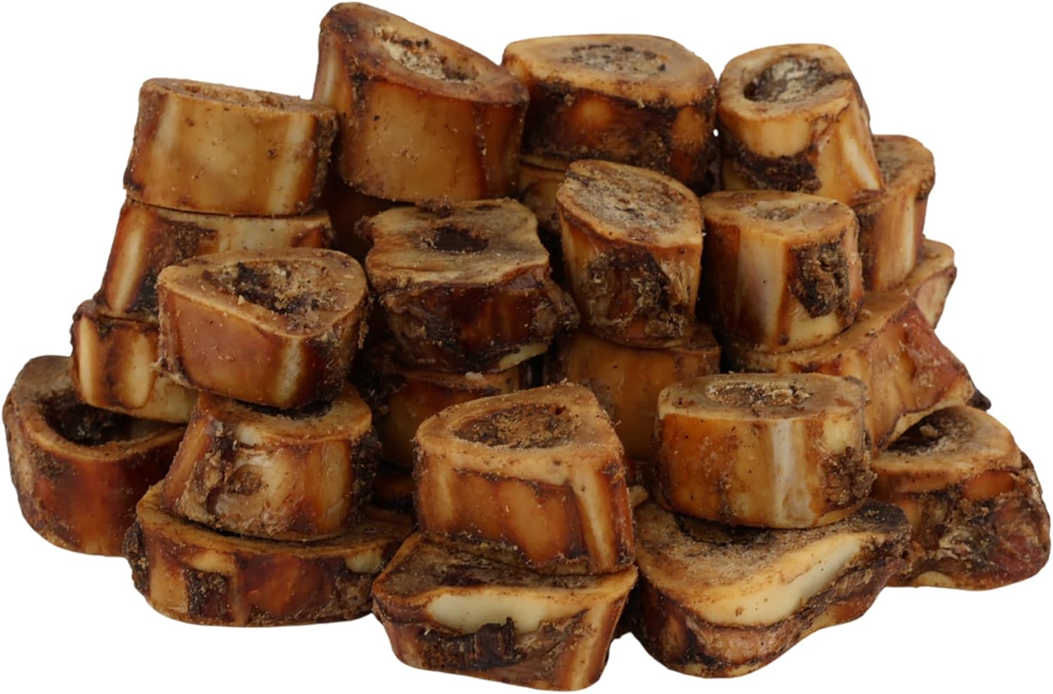 Adventure Dog Bones by TREATOPIA - Healthy & Natural Treats