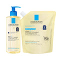 La Roche-Posay Lipikar AP+ Gentle Foaming Cleansing Oil - Hydrating