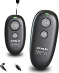 AODELAN Wireless Shutter Release Remote Control for Nikon - Reliable