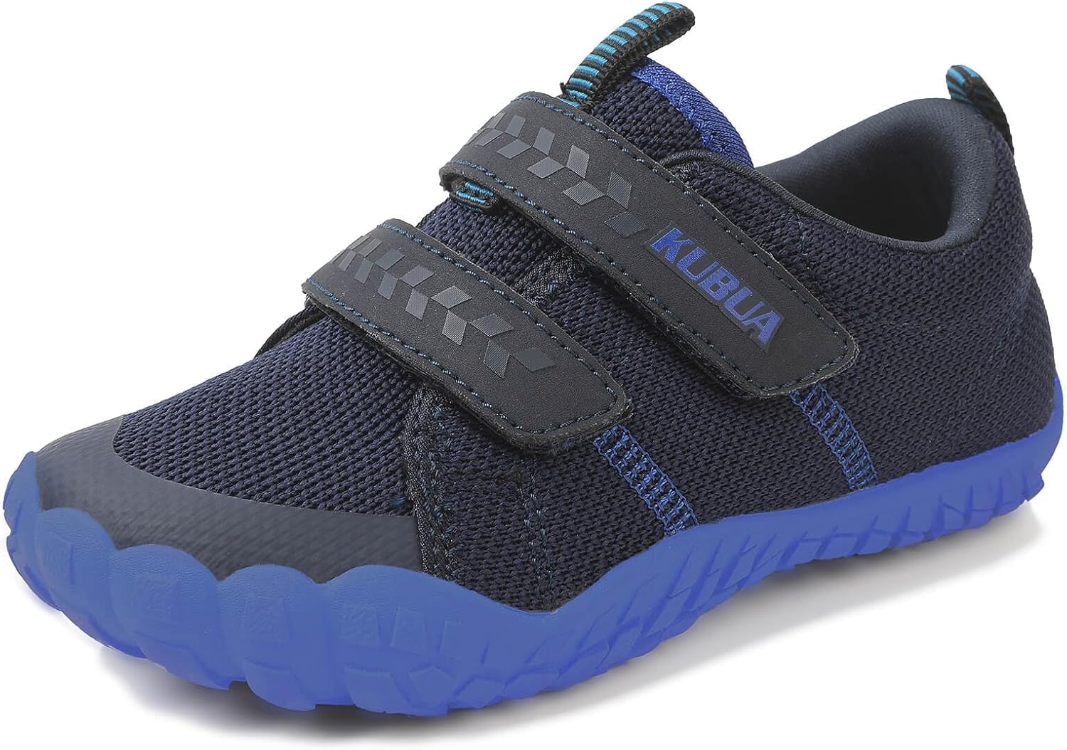 KUBUA Barefoot Shoes for Kids: Minimalist Zero Drop Sneakers