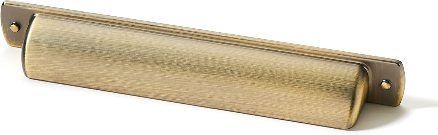 Khtumeware 10 Pack 5 in Drawer Pulls for Kitchen Cabinets