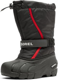 Sorel Unisex-Child Flurry Boot - Warm, Waterproof Snow Boot
