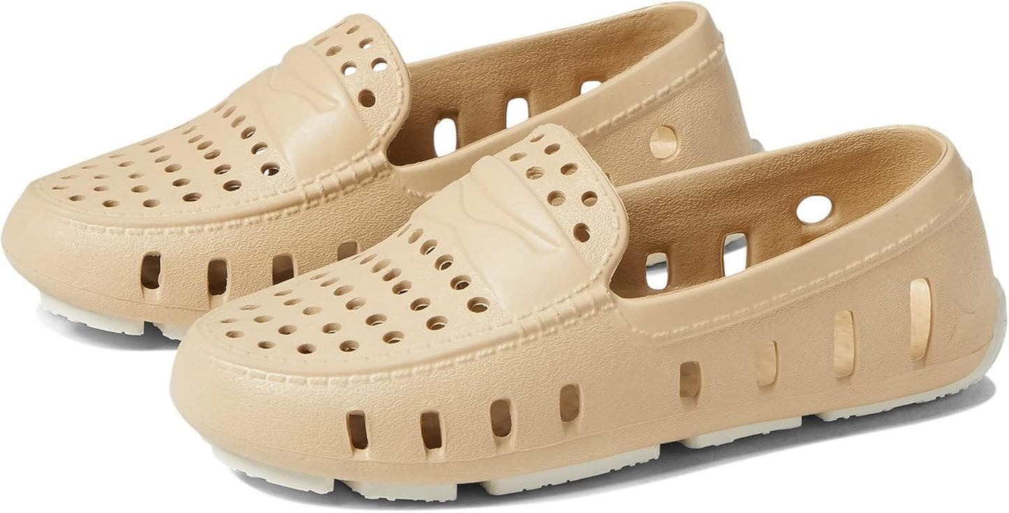 Floafers Prodigy Boat Shoe for Kids - Lightweight and Water-Friendly