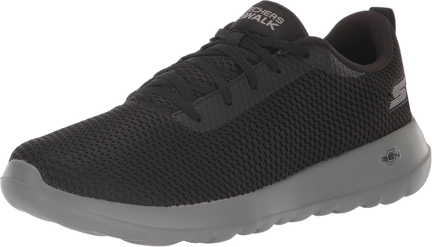 Skechers Men's Go Walk Max Effort Walking Shoes for Comfort