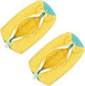 Anti-Deformation Shoe Washing Bag Set - Keep Shoes Clean!